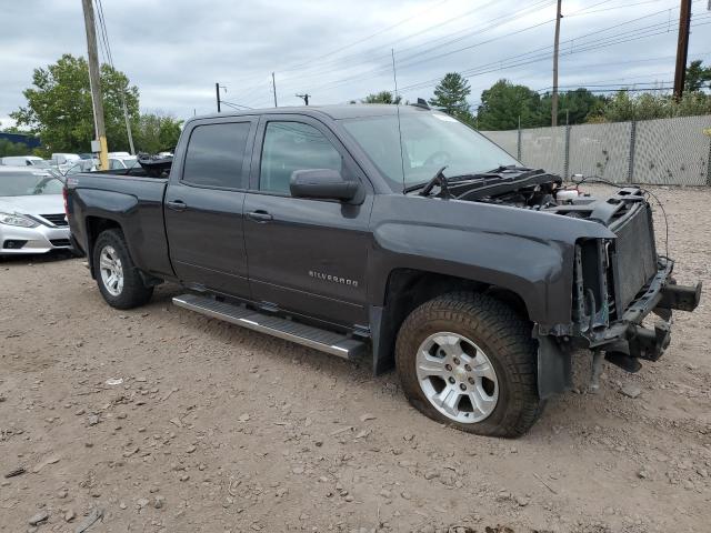 Photo 4 from auction – 2015 CHEVROLET SILVERADO with VIN 3GCUKREC3FG494801