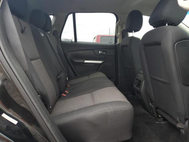 Photo 11 from auction – 2013 FORD EDGE SEL with VIN 2FMDK4JC2DBC30764