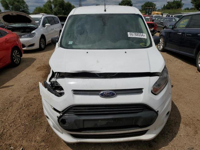 Photo 5 from auction – 2014 FORD TRANSIT CO with VIN NM0LS7F7XE1135750