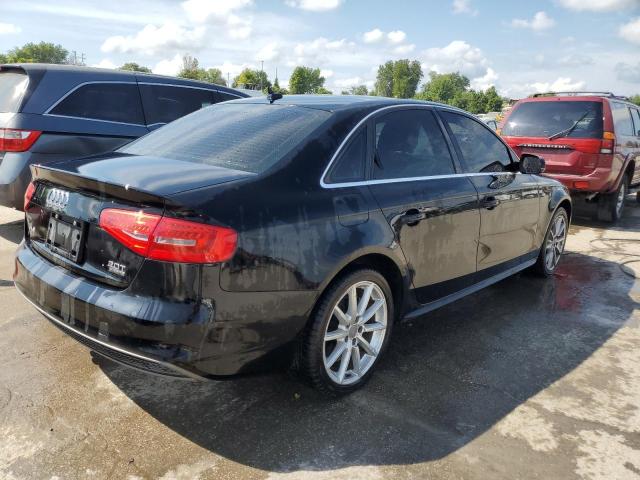 Photo 3 from auction – 2016 AUDI A4 PREMIUM with VIN WAUBFAFL2GN007279