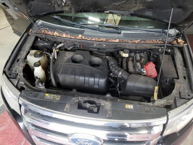 Photo 12 from auction – 2013 FORD EDGE SEL with VIN 2FMDK3J94DBA49678