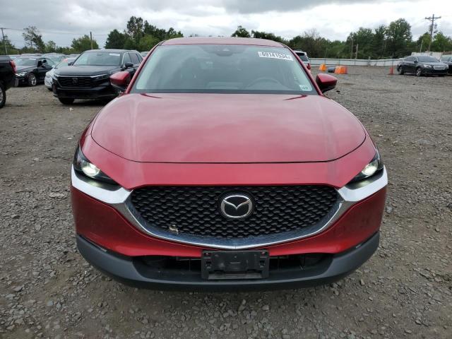 Photo 5 from auction – 2022 MAZDA CX-30 SELE with VIN 3MVDMBBL8NM451902
