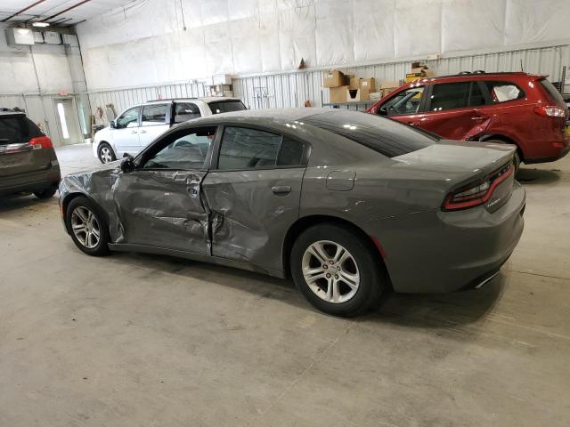 Photo 2 from auction – 2017 DODGE CHARGER SE with VIN 2C3CDXBG8HH614200