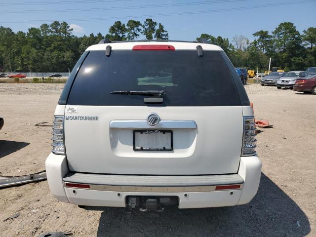 Photo 6 from auction – 2010 MERCURY MOUNTAINEE with VIN 4M2EN3HE3AUJ01417
