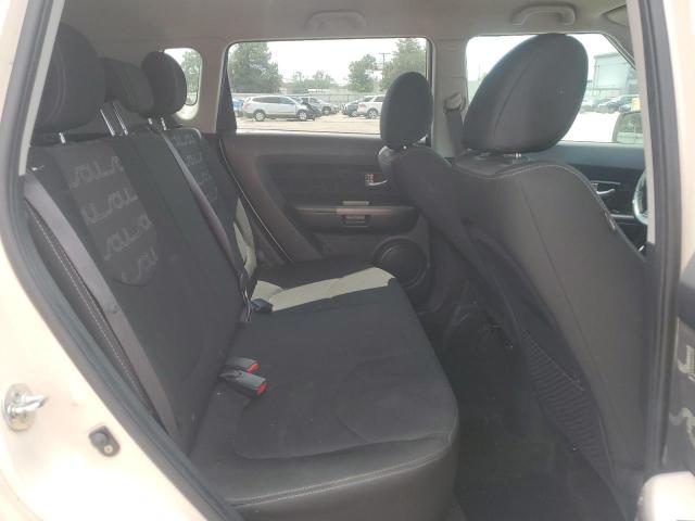 Фото 11 с аукциона – 2013 KIA SOUL + с VIN KNDJT2A68D7773807
