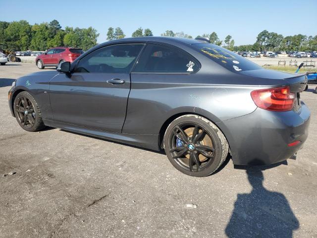 Photo 2 from auction – 2014 BMW M235I with VIN WBA1J7C52EVW84302
