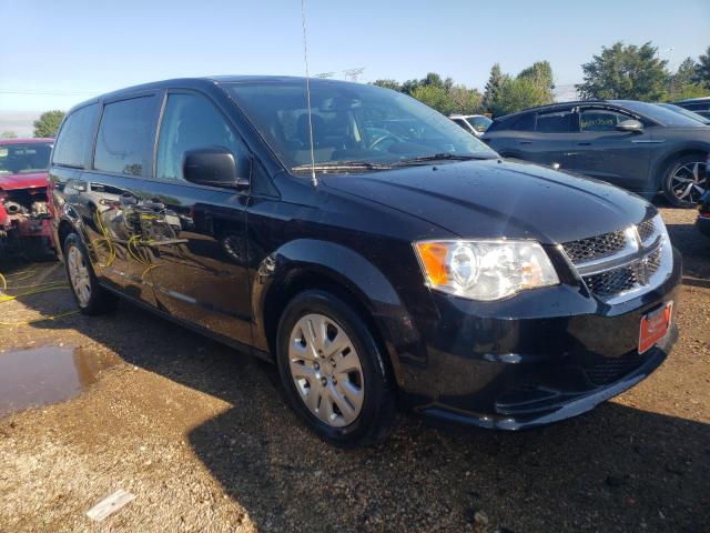 Photo 4 from auction – 2019 DODGE GRAND CARA with VIN 2C4RDGBGXKR766874