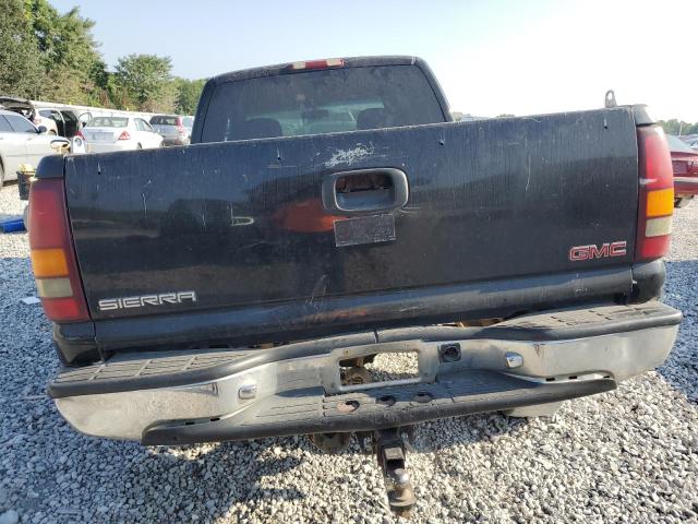 Photo 6 from auction – 2000 GMC NEW SIERRA with VIN 2GTEK19T0Y1395655