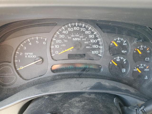 Photo 9 from auction – 2004 GMC YUKON with VIN 1GKEK13Z64R240899