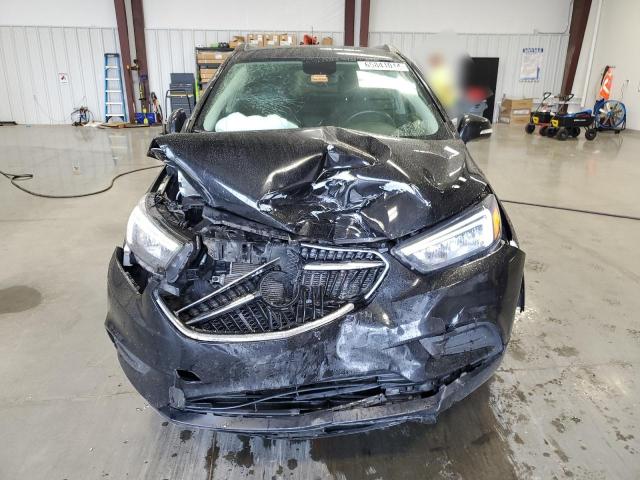 Photo 5 from auction – 2019 BUICK ENCORE PRE with VIN KL4CJESB6KB802849