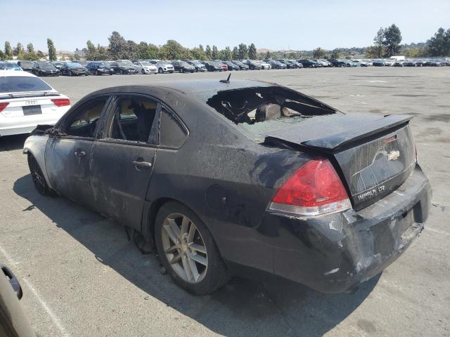 Photo 2 from auction – 2016 CHEVROLET IMPALA LIM with VIN 2G1WC5E37G1117583
