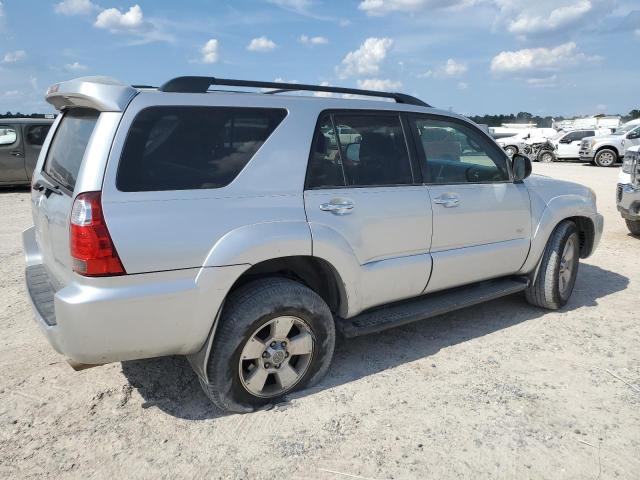 Photo 3 from auction – 2007 TOYOTA 4RUNNER SR with VIN JTEZU14R678079563