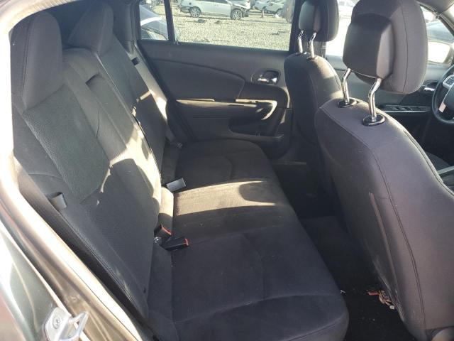 Photo 10 from auction – 2012 CHRYSLER 200 TOURIN with VIN 1C3CCBBB5CN217747