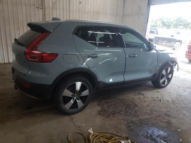 Photo 3 from auction – 2019 VOLVO XC40 T5 MO with VIN YV4162UK5K2117118