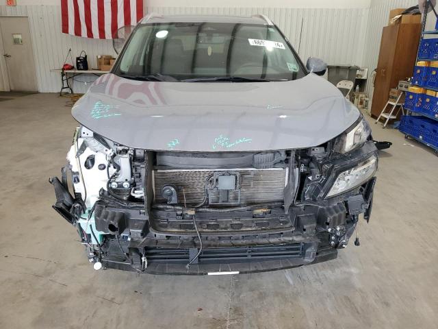 Photo 5 from auction – 2022 NISSAN ROGUE SL with VIN 5N1BT3CA2NC720181