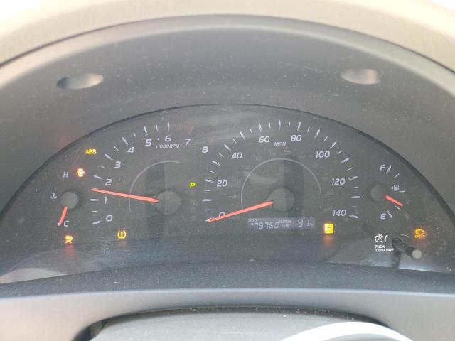 Photo 9 from auction – 2011 TOYOTA CAMRY BASE with VIN 4T1BF3EKXBU756946
