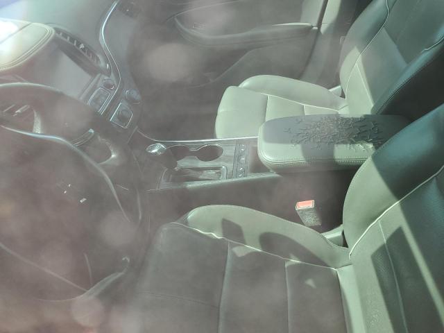 Photo 7 from auction – 2015 CHEVROLET IMPALA LTZ with VIN 2G1165S33F9110846