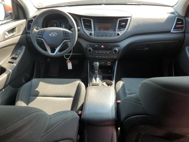 Photo 8 from auction – 2016 HYUNDAI TUCSON LIM with VIN KM8J33A47GU213377