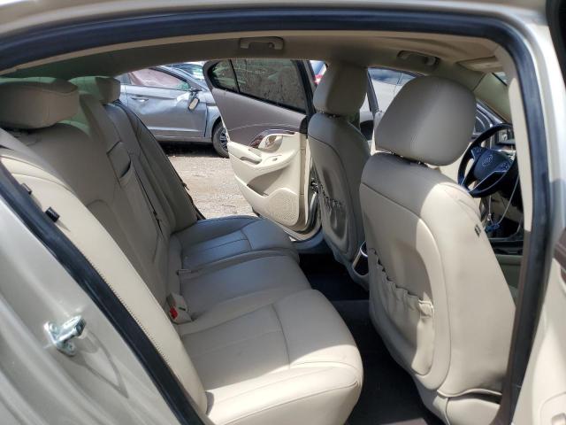 Photo 10 from auction – 2015 BUICK LACROSSE with VIN 1G4GB5G33FF224855