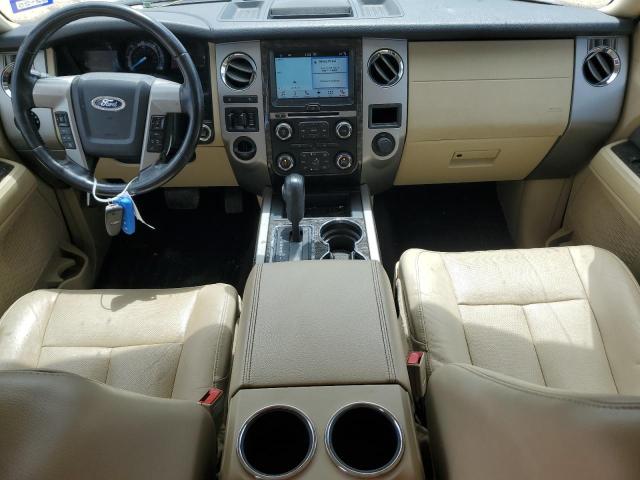 Photo 8 from auction – 2016 FORD EXPEDITION with VIN 1FMJK1KT1GEF31230