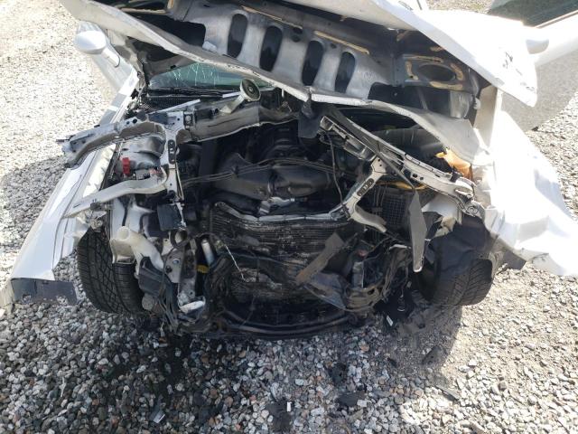 Photo 11 from auction – 2012 DODGE CHALLENGER with VIN 2C3CDYBT9CH270047