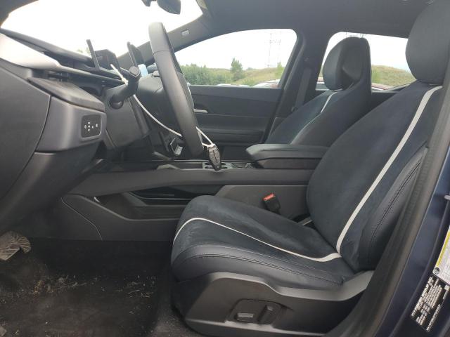 Photo 7 from auction – 2023 FISKER AUTOMOTIVE OCEAN with VIN VCF1ZBU27PG003531