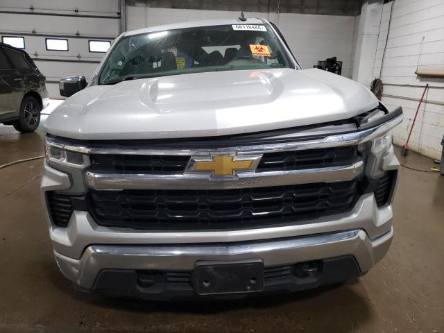 Photo 5 from auction – 2022 CHEVROLET SILVERADO with VIN 1GCPDDEK4NZ514215
