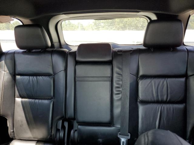 Photo 10 from auction – 2015 JEEP GRAND CHER with VIN 1C4RJFBGXFC934319