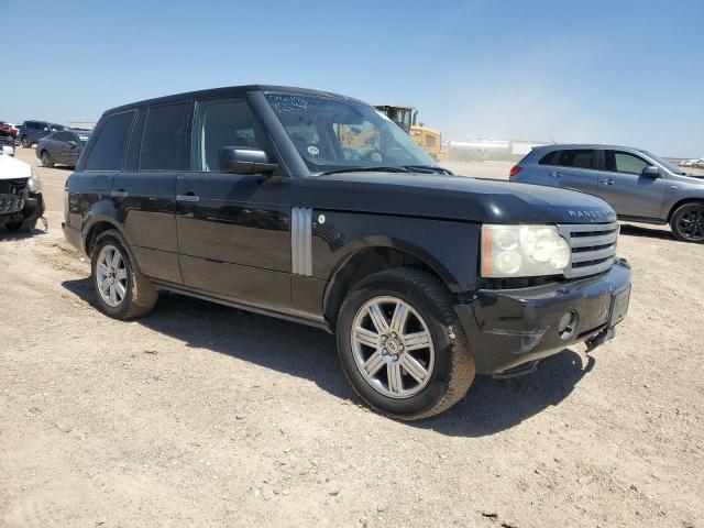 Photo 4 from auction – 2008 LAND ROVER RANGE ROVE with VIN SALME15408A294468