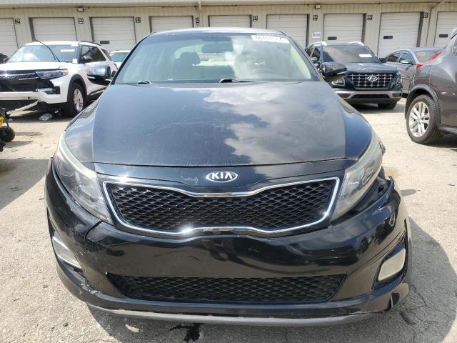 Photo 5 from auction – 2014 KIA OPTIMA LX with VIN 5XXGM4A74EG340229