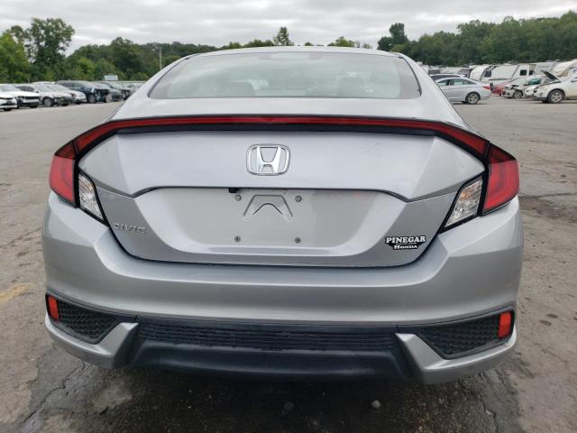 Photo 6 from auction – 2018 HONDA CIVIC with VIN 2HGFC4B04JH306381