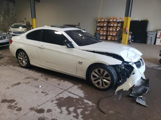 Photo 4 from auction – 2012 BMW 328 XI SUL with VIN WBAKF5C56CE656980