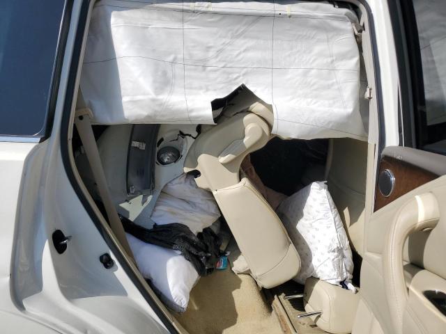 Photo 10 from auction – 2011 INFINITI QX56 with VIN JN8AZ2NC6B9301898