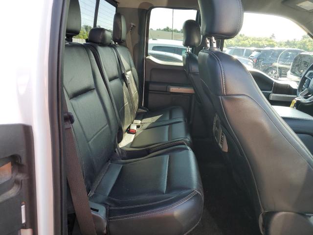 Zdjęcie 10 z aukcji – 2015 FORD F150 SUPER z VIN 1FTEX1EP7FFA47402