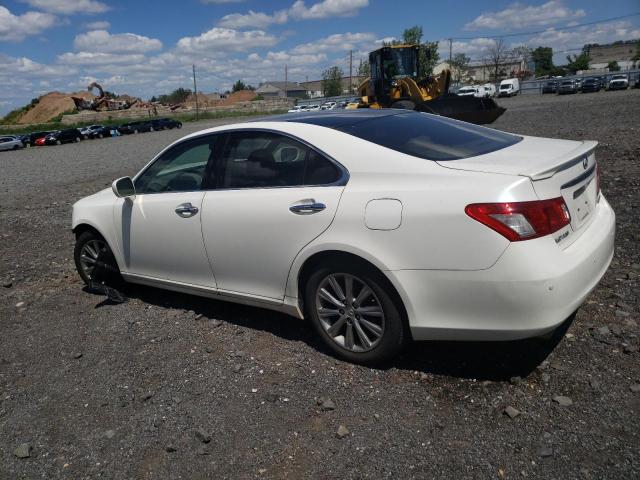 Photo 2 from auction – 2007 LEXUS ES 350 with VIN JTHBJ46G172008803