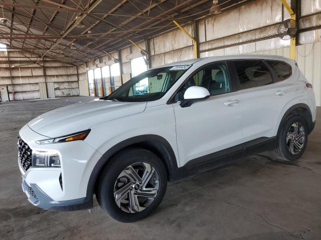 Фото 1 с аукциона – 2021 HYUNDAI SANTA FE S с VIN 5NMS14AJ1MH368441