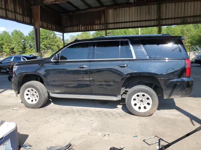 Photo 2 from auction – 2016 CHEVROLET TAHOE C150 with VIN 1GNSCCKC9GR199488