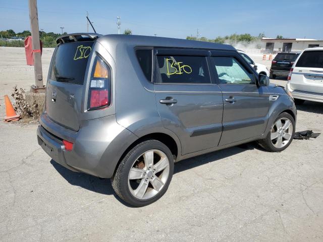 Photo 3 from auction – 2011 KIA SOUL + with VIN KNDJT2A23B7281535