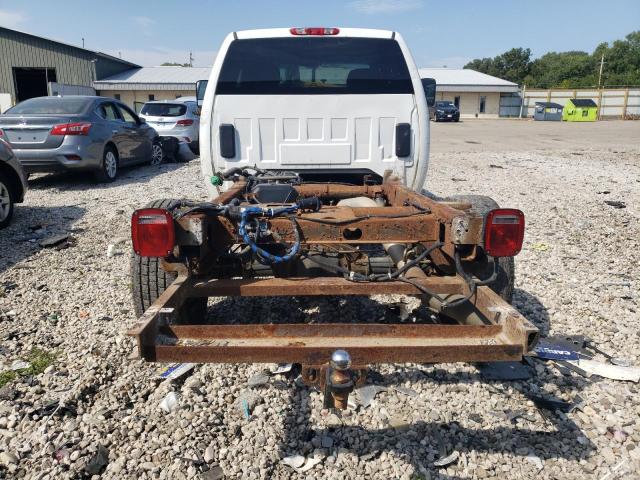 Photo 6 from auction – 2013 GMC SIERRA C35 with VIN 1GD512C86DZ409861