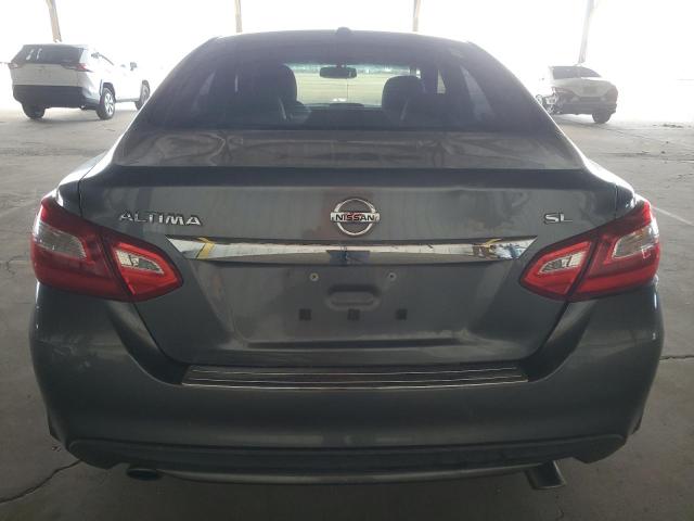 Photo 6 from auction – 2017 NISSAN ALTIMA 2.5 with VIN 1N4AL3AP4HC123129