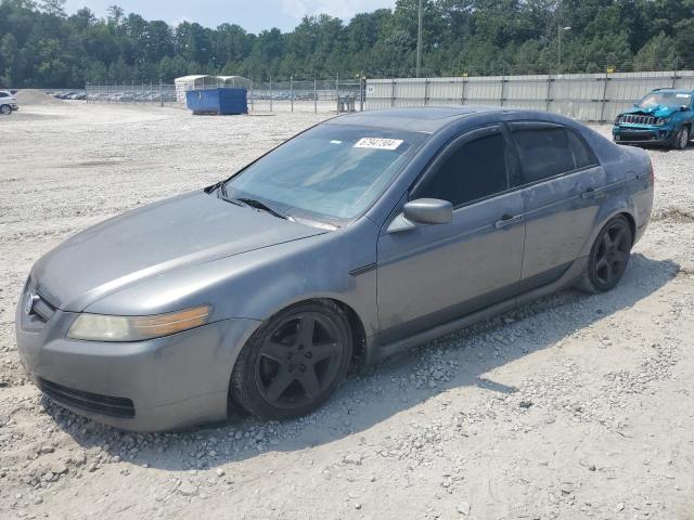 Photo 1 from auction – 2006 ACURA 3.2TL with VIN 19UUA66226A005652