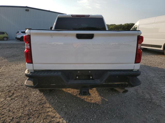 Photo 6 from auction – 2024 CHEVROLET SILVERADO with VIN 2GC4YME71R1133360