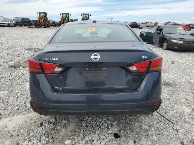 Photo 6 from auction – 2021 NISSAN ALTIMA SV with VIN 1N4BL4DV8MN407592