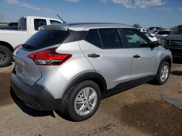 Photo 3 from auction – 2020 NISSAN KICKS S with VIN 3N1CP5BV7LL536467