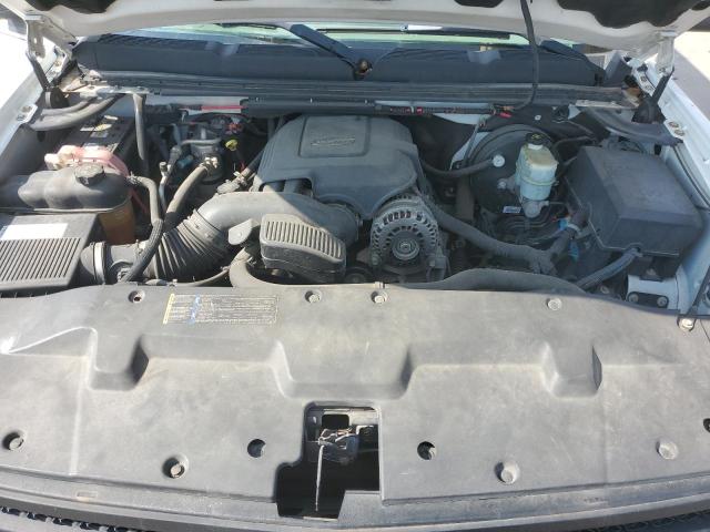 Photo 11 from auction – 2007 CHEVROLET SILVERADO with VIN 2GCEC13C671507718