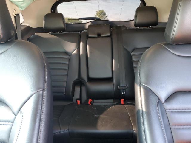 Photo 10 from auction – 2023 FORD EDGE SEL with VIN 2FMPK4J9XPBA27319