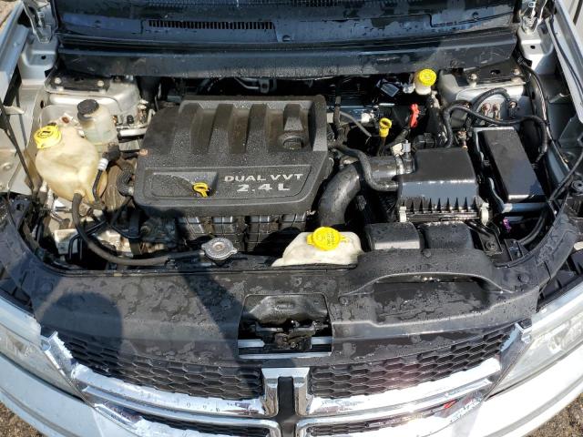 Photo 12 from auction – 2012 DODGE JOURNEY SE with VIN 3C4PDCAB1CT266168