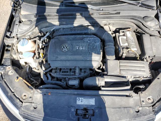 Photo 11 from auction – 2014 VOLKSWAGEN JETTA SEL with VIN 3VWG07AJ2EM415787