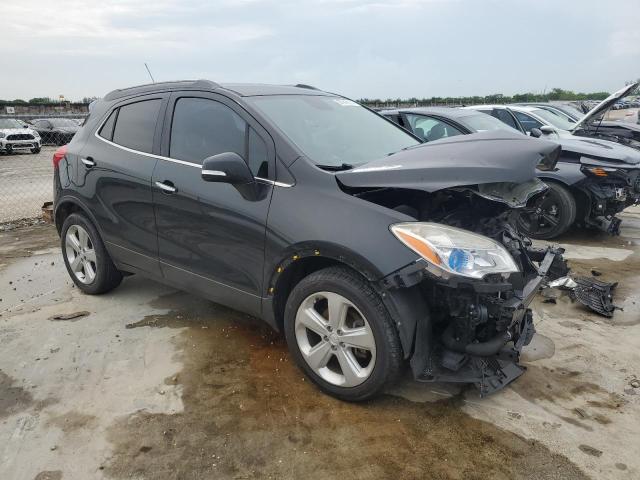 Photo 4 from auction – 2016 BUICK ENCORE with VIN KL4CJASB2GB663822