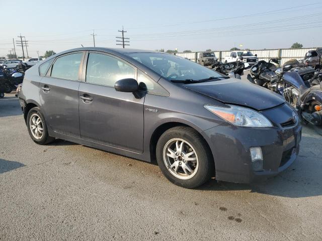 Photo 4 from auction – 2010 TOYOTA PRIUS with VIN JTDKN3DU0A0187637